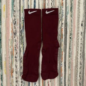 Nike compression socks